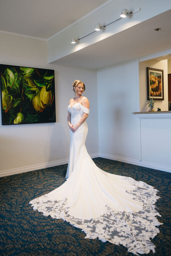 How to Plan an Oahu Wedding Timeline That Lets You Actually Enjoy Your Day