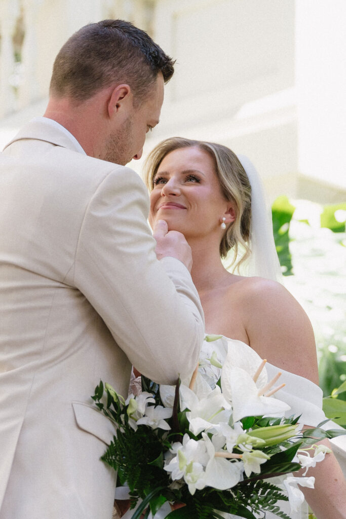 How to Plan an Oahu Wedding Timeline That Lets You Actually Enjoy Your Day