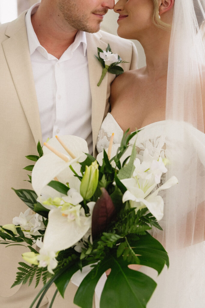How to Plan an Oahu Wedding Timeline That Lets You Actually Enjoy Your Day