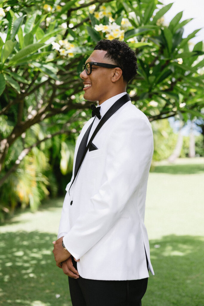 Kaimea Estates Wedding Guide: Everything You Need to Know