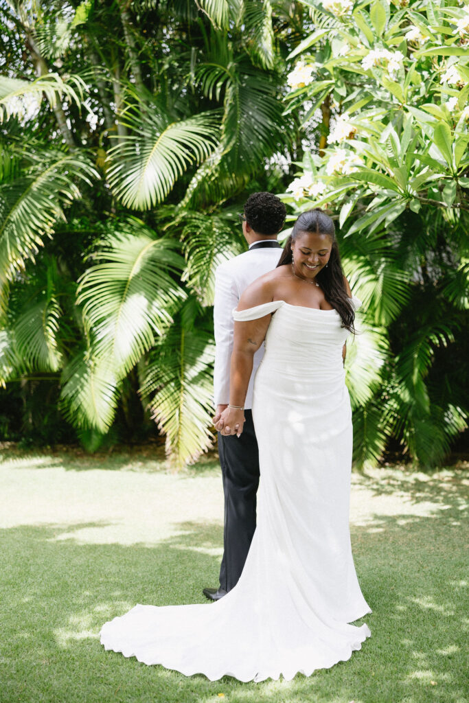 Kaimea Estates Wedding Guide: Everything You Need to Know