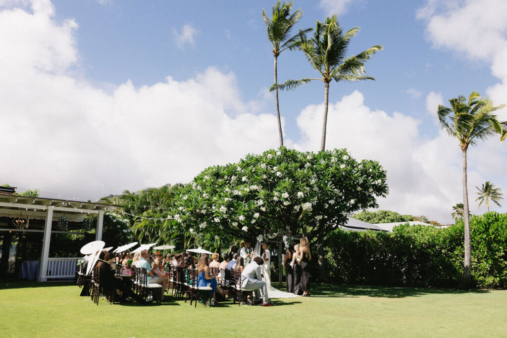 Kaimea Estates Wedding Guide: Everything You Need to Know