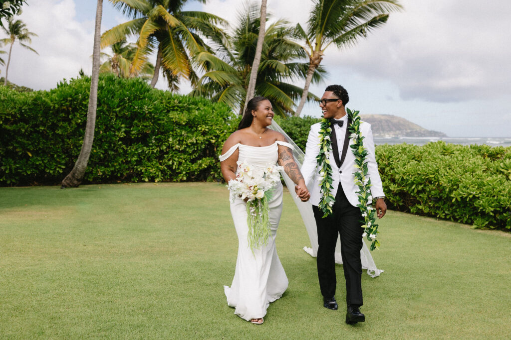 Kaimea Estates Wedding Guide: Everything You Need to Know