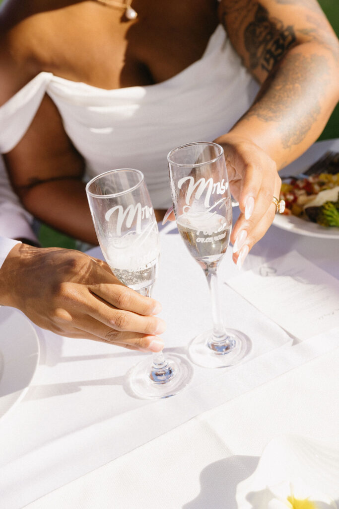 Kaimea Estates Wedding Guide: Everything You Need to Know