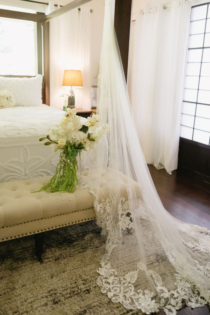 Kaimea Estates Wedding Guide: Everything You Need to Know