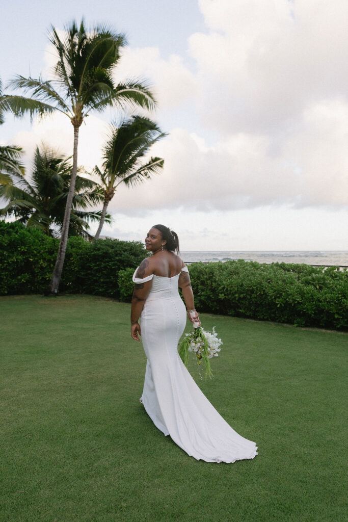 Kaimea Estates Wedding Guide: Everything You Need to Know