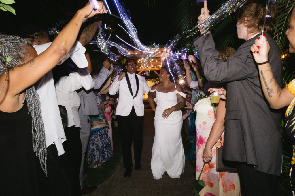 Kaimea Estates Wedding Guide: Everything You Need to Know